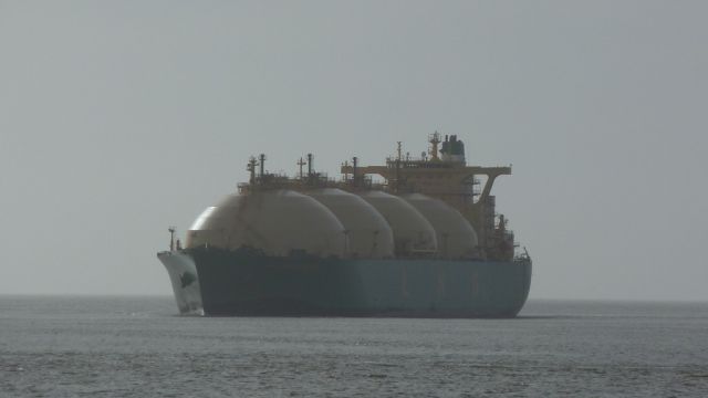 LNG Cross river - estuaire - 26 janvier 2013 (01).JPG